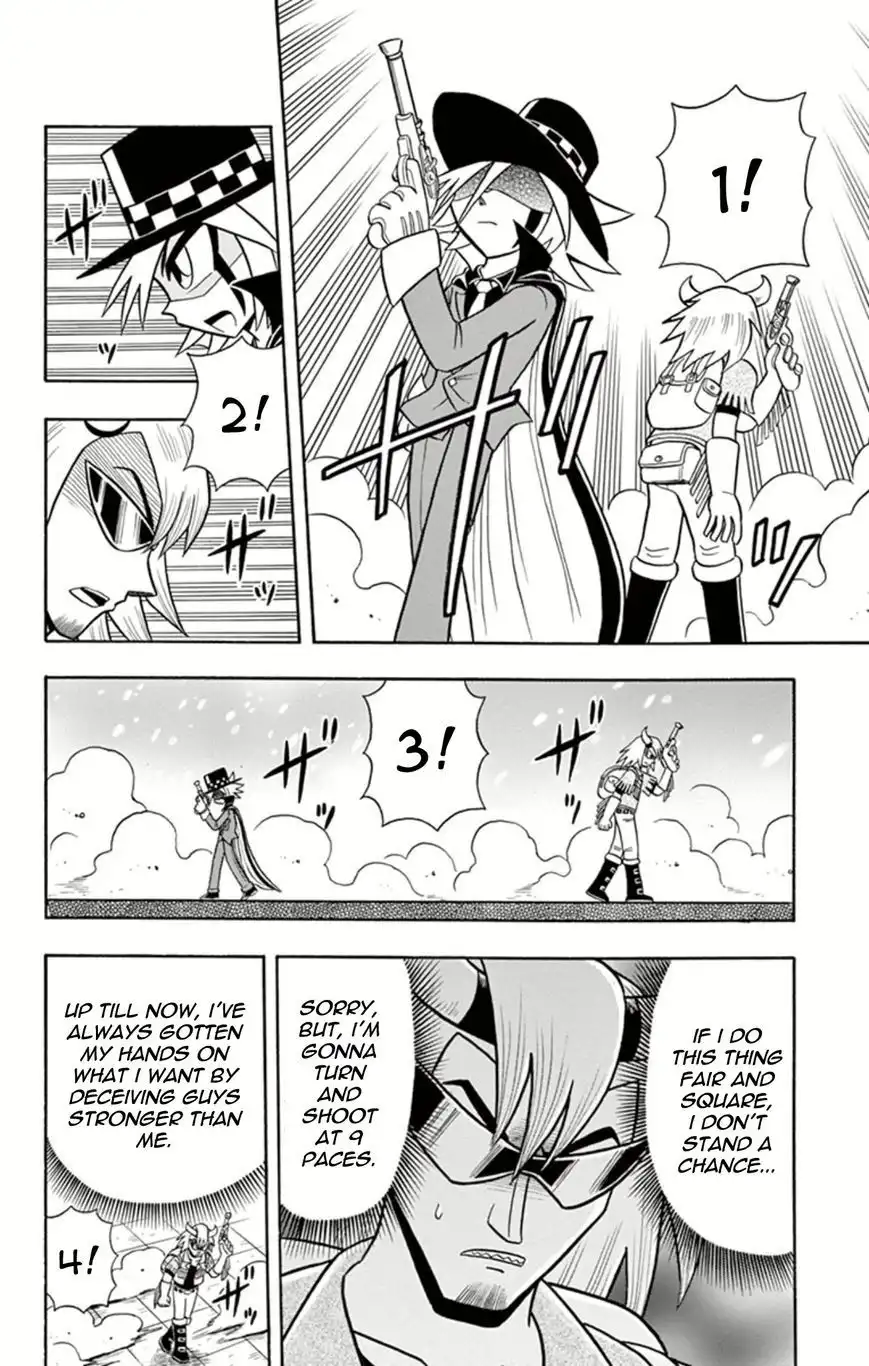 Kaitou Joker Chapter 13 27